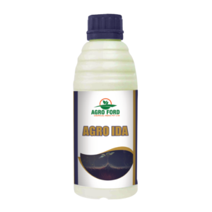 AGRO IDA