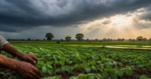 Kharif Season Prep: The Complete Crop Protection Checklist for Indian Farmers