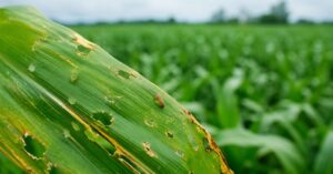 5 Early Signs of Pest Attack on Your Crops (And How to Act Fast)