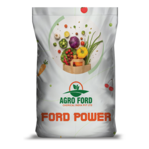FORD POWER