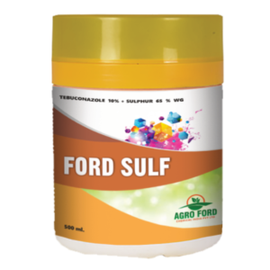 FORD SULF