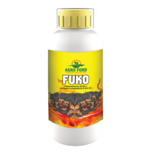 FUKO
