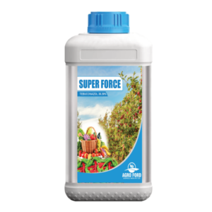 SUPER FORCE